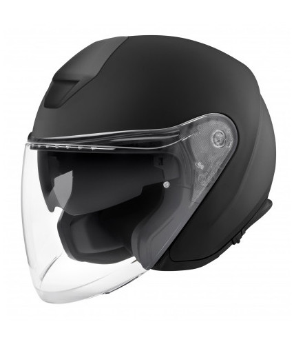 ΚΡΑΝΟΣ JET SCHUBERTH M1 PRO MATT BLACK