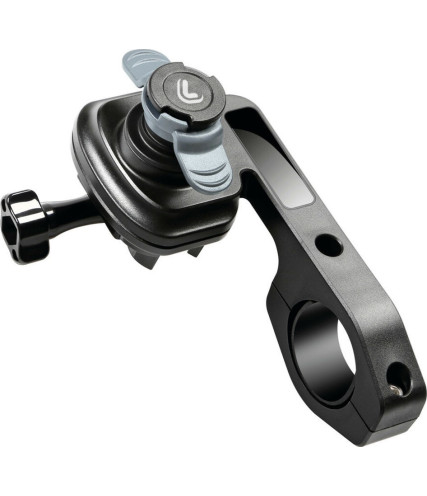 LAMPA OPTI-COMBO ΒΑΣΗ ΣΤΗΡΙΞΗΣ ΜΠΑΡΑΣ 2 ΣΥΣΚΕΥΩΝ Ø22-31,75