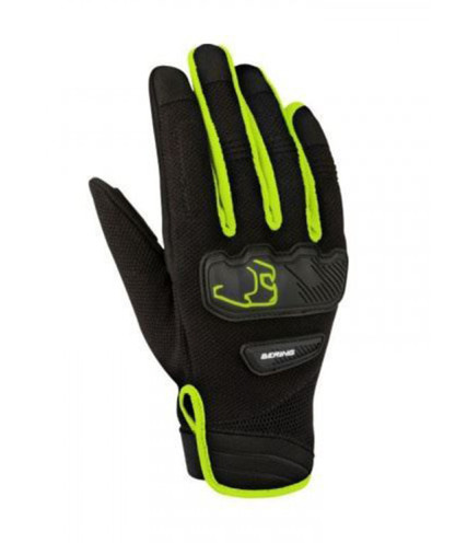 BERING GANT YORK ΓΑΝΤΙΑ FLUO