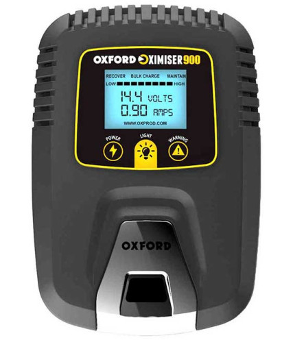 OXFORD OXIMISER 900 ΦΟΡΤΙΣΤΗΣ ΣΥΝΤΗΡΗΤΗΣ ΜΠΑΤΑΡΙΑΣ EL571 