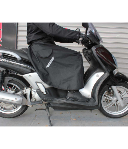 AGVPRO R550 UNIVERSAL IGLOO ΑΔΙΑΒΡΟΧΟ ΚΑΛΥΜΜΑ ΠΟΔΙΩΝ 