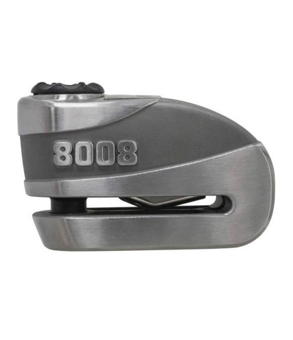 ABUS GRANIT DETECTO X PLUS 8008  ΚΛΕΙΔΑΡΙΑ ΔΙΣΚΟΦΡΕΝΟΥ 2.0