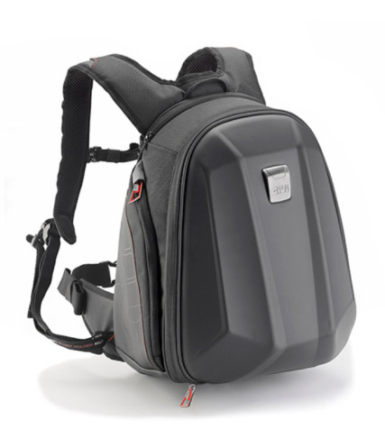 GIVI ΣΑΚΙΔΙΟ ΠΛΑΤΗΣ ST606 22LT 