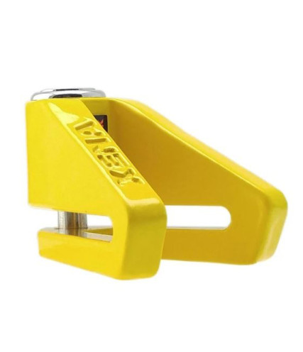 XENA X1 ΚΛΕΙΔΑΡΙΑ ΔΙΣΚΟΦΡΕΝΟΥ YELLOW