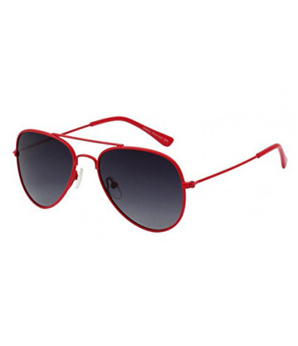 ΠΑΙΔΙΚΑ ΓΥΑΛΙΑ ΗΛΙΟΥ AVIATOR POLARISED RED