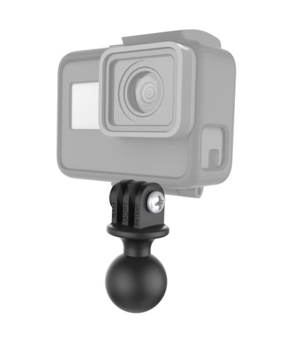 RAM-MOUNT GOPRO ΒΑΣΗ ΣΤΗΡΙΞΗΣ RAP-B-202U-GOP1