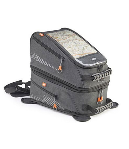 ΤΣΑΝΤΑ ΡΕΖΕΡΒΟΥΑΡ KAPPA AH201 40lt