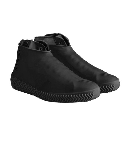 ΑΔΙΑΒΡΟΧΟ ΚΑΛΥΜΜΑ ΠΑΠΟΥΤΣΙΟΥ TUCANO URBANO FOOTERINE 519 BLACK  40-46