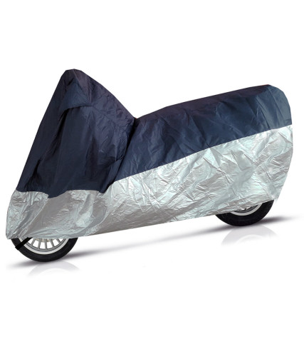 COVER-300 ΕΝΙΣΧΥΜΕΝΗ ΚΟΥΚΟΥΛΑ ΜΗΧΑΝΗΣ XL 246 X105 X 127 CM