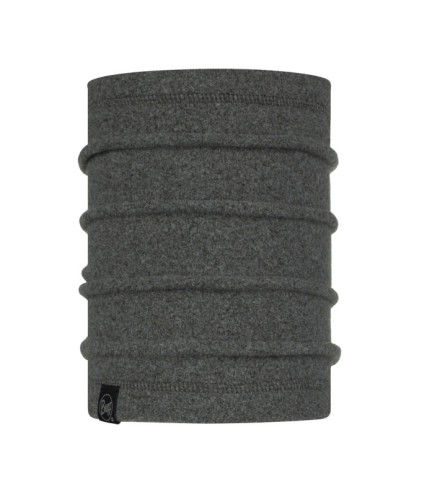 BUFF POLAR NECKWARMER GREY HTR 123701.937.10.00