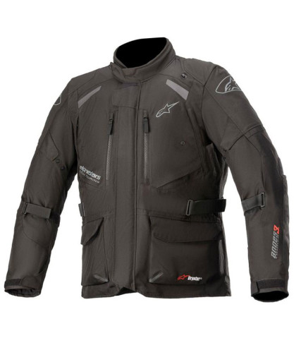 ALPINESTARS ANDES V3 DRYSTAR  ΜΠΟΥΦΑΝ ΜΗΧΑΝΗΣ BLACK