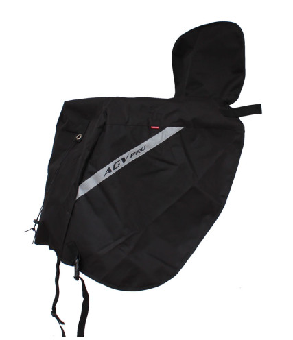 AGVPRO COVER R650 ΑΔΙΑΒΡΟΧΗ ΚΟΥΒΕΡΤΑ ΠΟΔΙΩΝ 