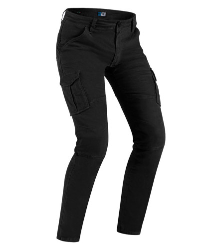 PMJ SANTIAGO ΠΑΝΤΕΛΟΝΙ CARGO BLACK