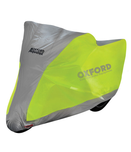 ΚΟΥΚΟΥΛΑ ΜΗΧΑΝΗΣ OXFORD AQUATEX FLUORESCENT CV222 LARGE 246 X 127 X 92CM