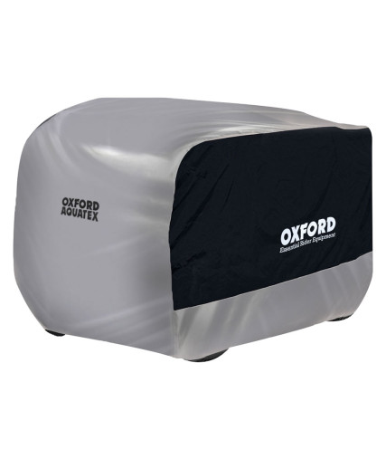 AQUATEX OXFORD ATV COVER ΚΑΛΥΜΜΑ ΓΟΥΡΟΥΝΑΣ MEDIUM CV209 215 X 128 X 124 CM