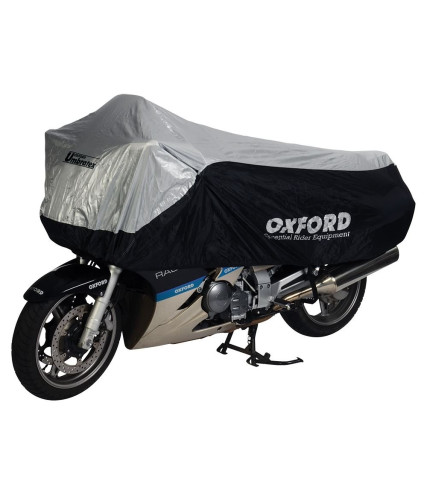 ΚΟΥΚΟΥΛΑ ΜΗΧΑΝΗΣ OXFORD UMBRATEX COVER ZZ-CV106 MEDIUM 167 X 105 X 47 CM