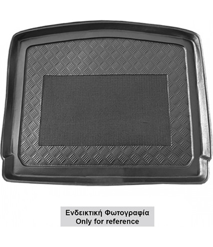 CIK TOYOTA LAND CRUISER J150 2009+ ΣΚΑΦΗ ΠΟΡΤ ΜΠΑΓΚΑΖ 