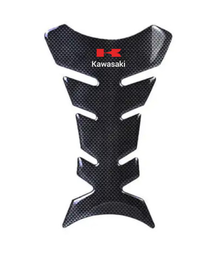 AGVPRO PRO-X5 ΑΥΤΟΚΟΛΛΗΤΟ ΡΕΖΕΡΒΟΥΑΡ ΜΗΧΑΝΗΣ KAWASAKI CARBON 