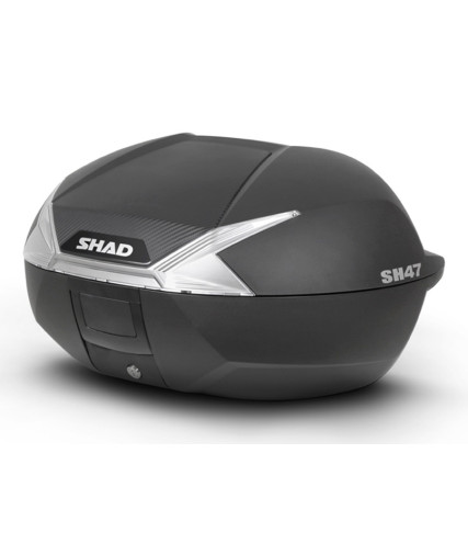 SHAD ΒΑΛΙΤΣΑ ΜΗΧΑΝΗΣ SH47 WHITE