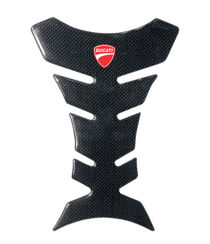AGVPRO PRO-X5 ΑΥΤΟΚΟΛΛΗΤΟ ΡΕΖΕΡΒΟΥΑΡ ΜΗΧΑΝΗΣ DUCATI CARBON 