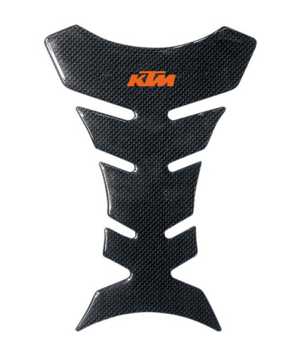 AGVPRO PRO-X5 ΑΥΤΟΚΟΛΛΗΤΟ ΡΕΖΕΡΒΟΥΑΡ ΜΗΧΑΝΗΣ KTM CARBON 