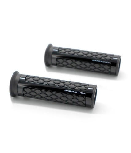 BARRACUDA ΧΕΙΡΟΛΑΒΕΣ GRIPS B-LUX UNIVERSAL N1026-CN BLACK 