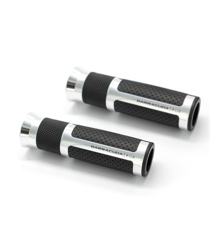 BARRACUDA ΧΕΙΡΟΛΑΒΕΣ B-LUX N1026-XA SILVER 