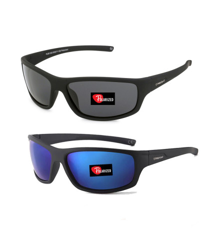 ΓΥΑΛΙΑ ΗΛΙΟΥ 1+1 ΔΩΡΟ POLAREYE FACTOR POLARIZED PL100