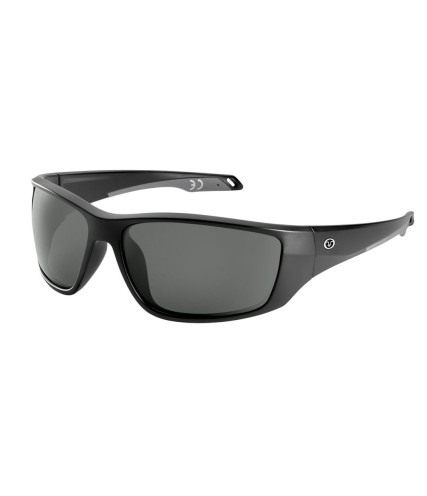 FLYING FISHERMAN CARICO ΓΥΑΛΙΑ ΗΛΙΟΥ MATTE BLACK/SMOKE