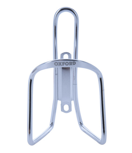 OXFORD BOTTLE CAGE ΠΟΤΗΡΟΘΗΚΗ OF563 SILVER