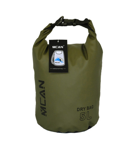 MCAN ΑΔΙΑΒΡΟΧΟ ΤΣΑΝΤΑΚΙ 5L ΧΑΚΙ 