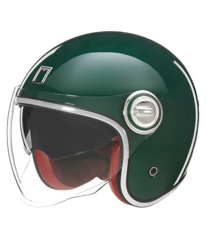 ΚΡΑΝΟΣ JET NOX HERITAGE ENGLISH GREEN