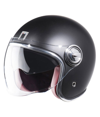 NOX HERITAGE ΚΡΑΝΟΣ JET MATT BLACK