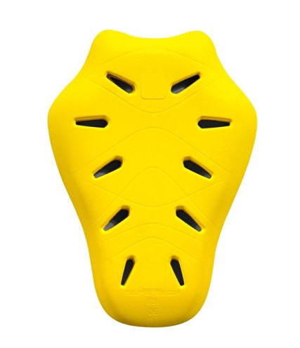 LS2 BACK PROTECTOR ΠΡΟΣΤΑΤΕΥΤΙΚΟ ΠΛΑΤΗΣ LEVEL 2 