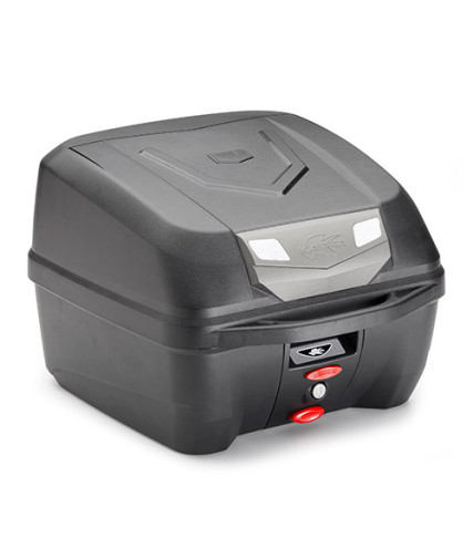 KAPPA K320NMAL CUBE MONOLOCK® ΒΑΛΙΤΣΑ ΜΗΧΑΝΗΣ 32L BLACK