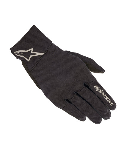 ΓΑΝΤΙΑ ALPINESTARS REEF BLACK/REFLECTIVE