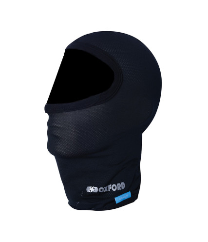 OXFORD COOLMAX ΜΠΑΛΑΚΛΑΒΑ CA015 BLACK