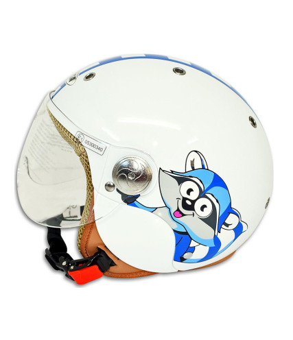 CORSA CX300 ΠΑΙΔΙΚΟ ΚΡΑΝΟΣ WHITE