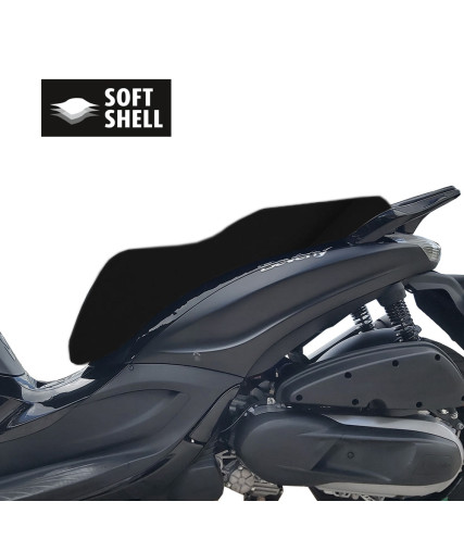 AGVPRO SOFT-COVER ΚΑΛΥΜΜΑ ΣΕΛΑΣ SOFTSHELL 