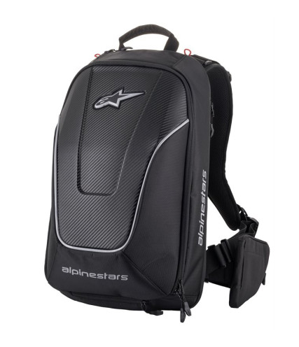 ALPINESTARS CHARGER PRO ΣΑΚΙΔΙΟ ΠΛΑΤΗΣ 
