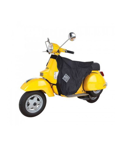 TUCANO URBANO R013 TERMOSCUD ΚΟΥΒΕΡΤΑ ΠΟΔΙΩΝ ΓΙΑ (HONDA SH 50 (1989-1993) / PIAGGIO VESPA PK/PX/HP) 