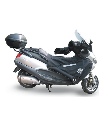 ΚΟΥΒΕΡΤΑ ΠΟΔΙΩΝ R032 TUCANO URBANO TERMOSCUD(R) ΓΙΑ PIAGGIO X9 125 / 150 / 200 / 250 / 500 (EVOL)