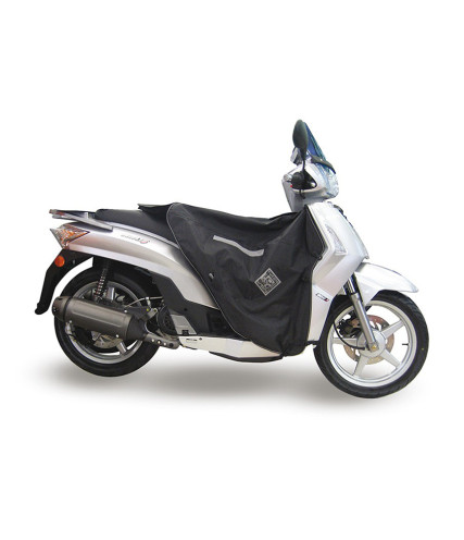 TUCANO URBANO R066 TERMOSCUD(R) ΚΟΥΒΕΡΤΑ ΠΟΔΙΩΝ ΓΙΑ KYMCO NEW FLY (2007>)