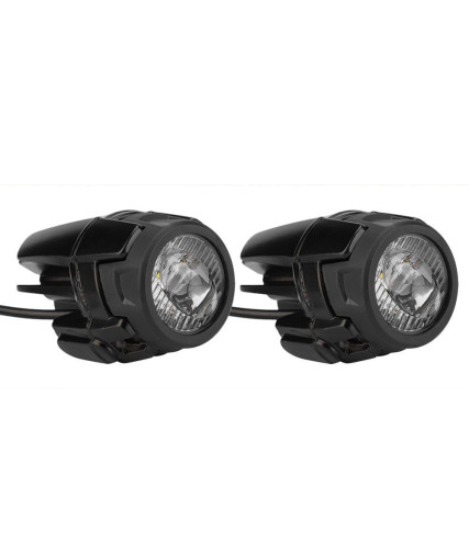 ΠΡΟΒΟΛΑΚΙΑ LED ΑΥΞHΤΙΚΑ 40W 6000K ΣΕΤ