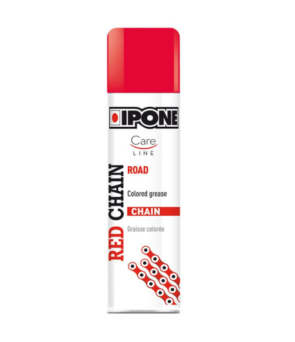 IPONE RED CHAIN GRAISSE ΣΠΡΕΙ ΛΙΠΑΝΣΗΣ 250ml