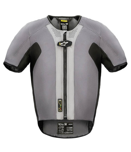 ALPINESTARS TECH-AIR®5 ΣΥΣΤΗΜΑ ΑΕΡΟΣΑΚΟΥ ΑΝΑΒΑΤΗ 