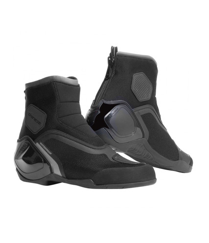 DAINESE DINAMICA D-WP® ΜΠΟΤΑΚΙΑ BLACK/ANTHRACITE 201775212