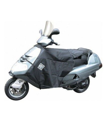 ΚΟΥΒΕΡΤΑ ΠΟΔΙΩΝ TUCANO URBANO TERMOSCUD R021 PIAGGIO HEXAGON 125/180/250