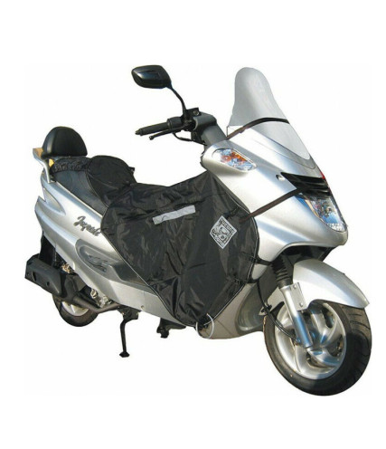 ΚΟΥΒΕΡΤΑ ΠΟΔΙΩΝ TUCANO URBANO R031 TERMOSCUD SYM JOY RIDE EVO 125-200 >2011