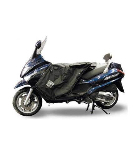 ΚΟΥΒΕΡΤΑ ΠΟΔΙΩΝ TUCANO URBANO TERMOSCUD R045 PIAGGIO X8/XEVO 
